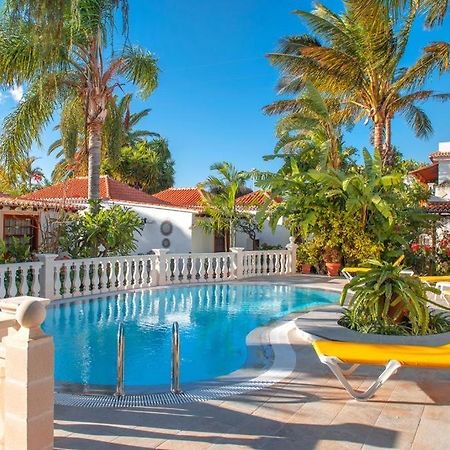 Villa Mary Tazacorte Εξωτερικό φωτογραφία