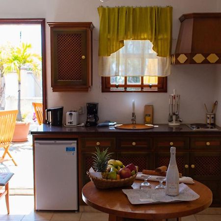 Villa Mary Tazacorte Εξωτερικό φωτογραφία