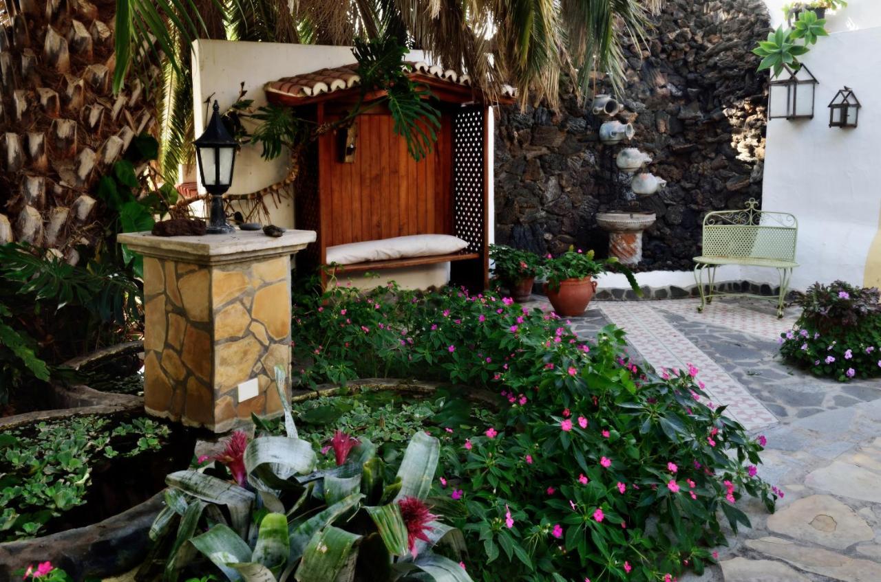 Villa Mary Tazacorte Εξωτερικό φωτογραφία