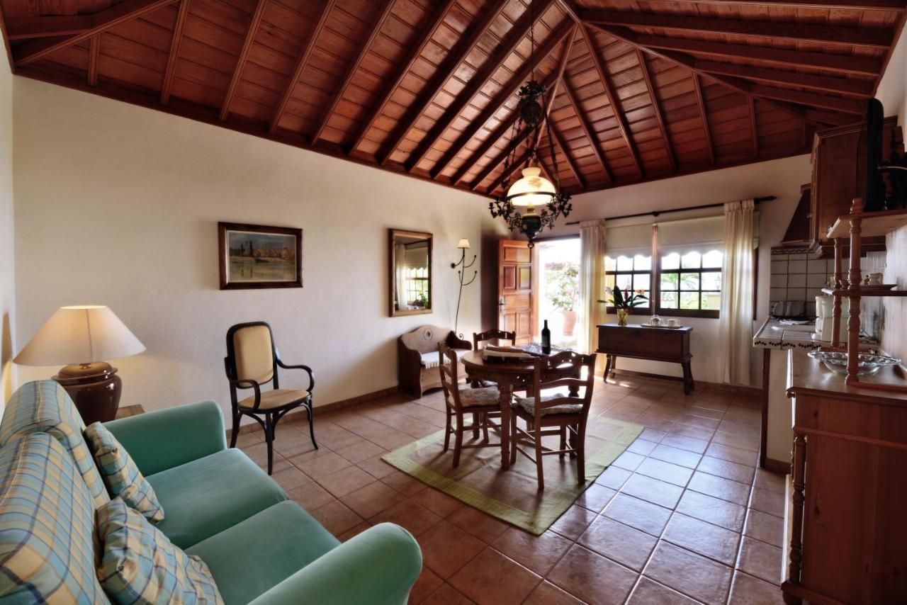 Villa Mary Tazacorte Εξωτερικό φωτογραφία