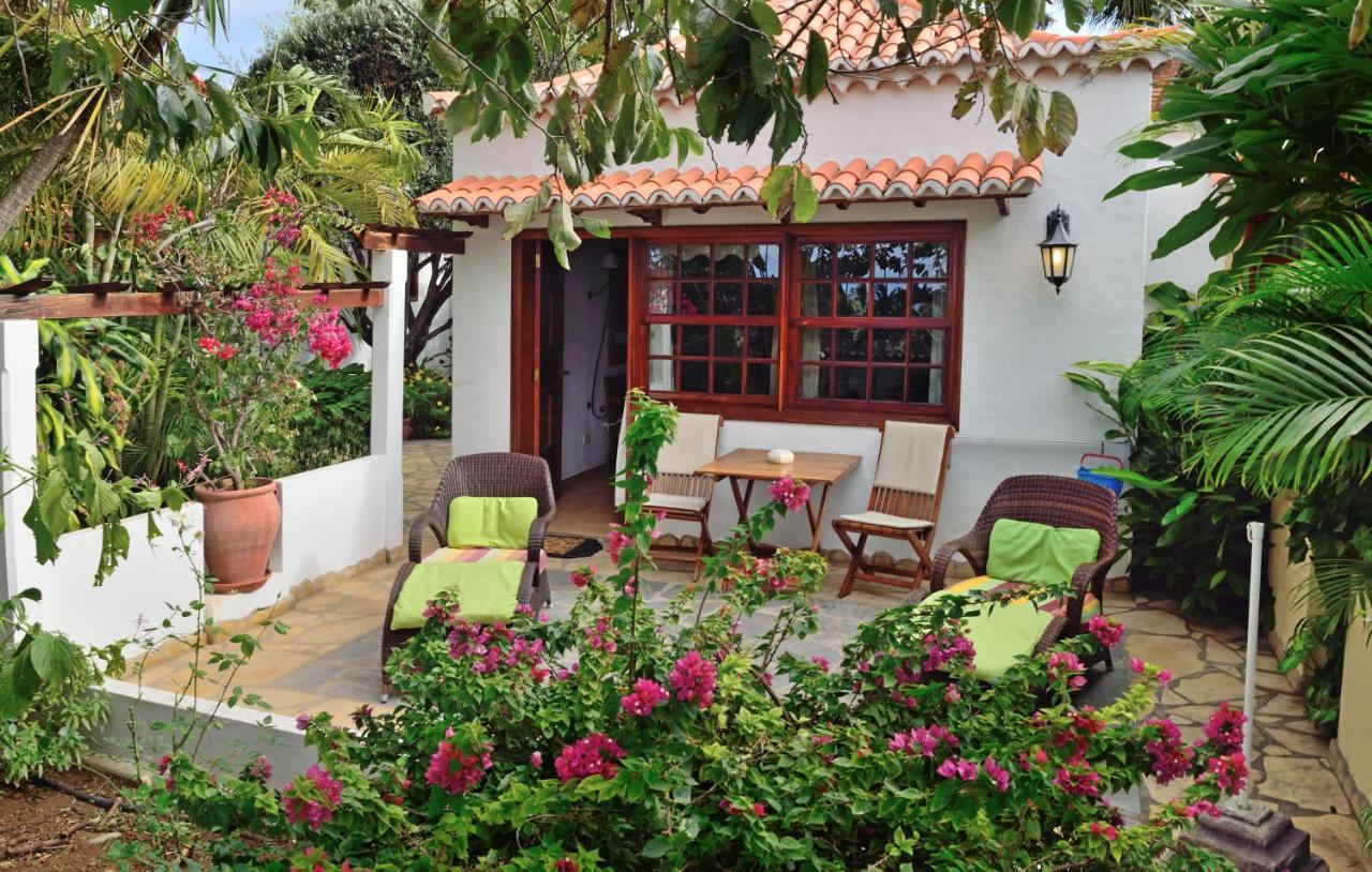 Villa Mary Tazacorte Εξωτερικό φωτογραφία