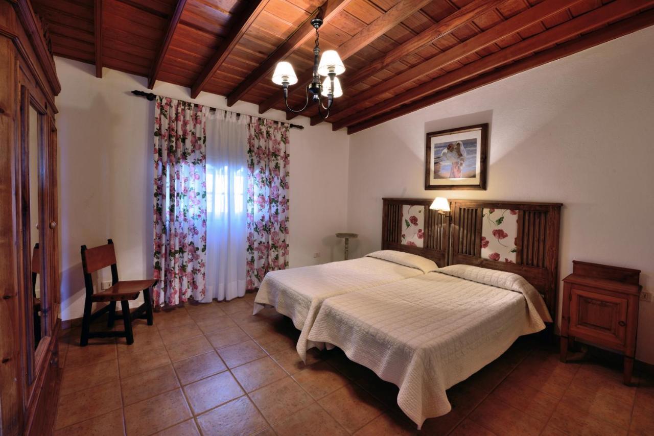 Villa Mary Tazacorte Εξωτερικό φωτογραφία