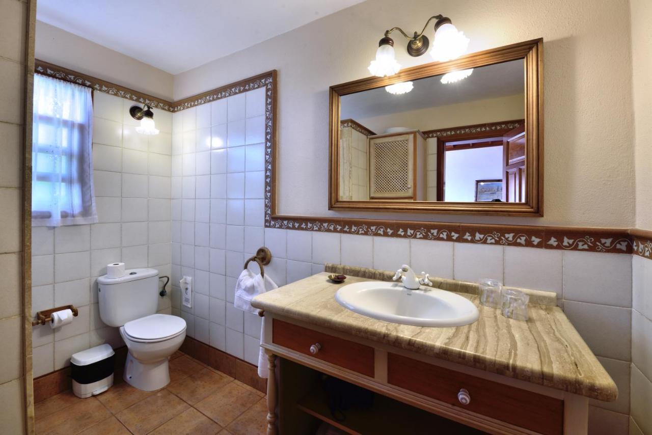 Villa Mary Tazacorte Εξωτερικό φωτογραφία