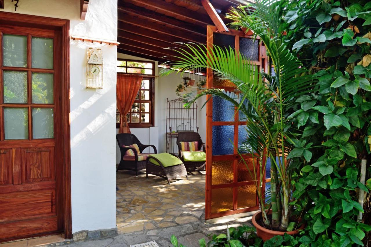 Villa Mary Tazacorte Εξωτερικό φωτογραφία