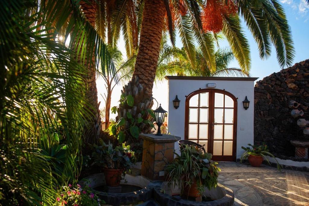 Villa Mary Tazacorte Εξωτερικό φωτογραφία