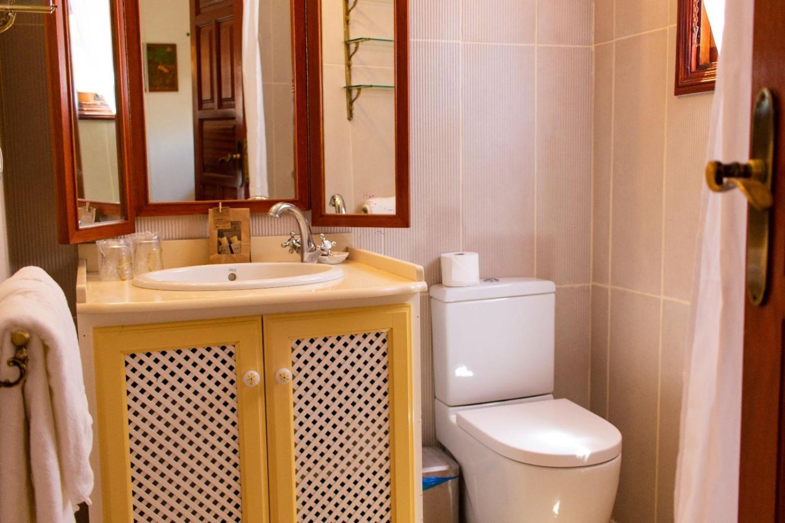 Villa Mary Tazacorte Εξωτερικό φωτογραφία
