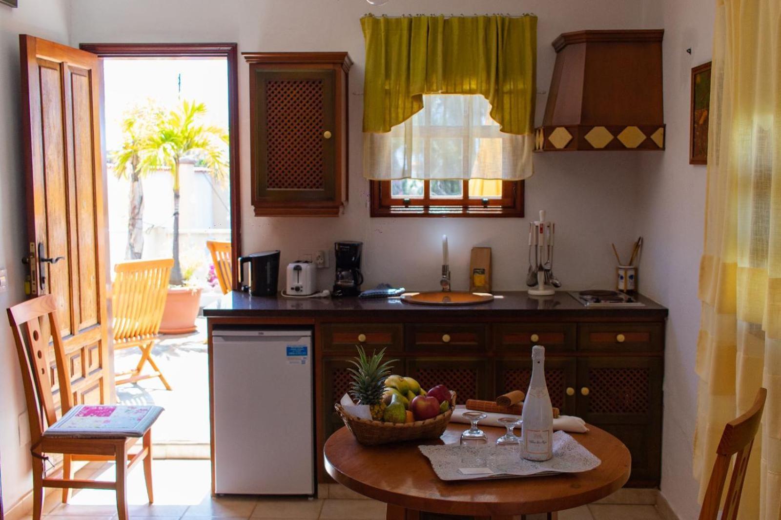 Villa Mary Tazacorte Εξωτερικό φωτογραφία